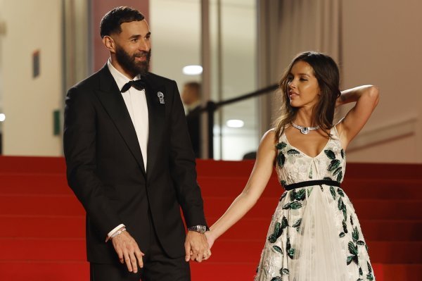 Karim Benzema 'potpisao' izdaju kakva se ne pamti