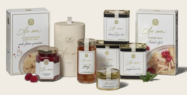 Proizvodi brenda Meghan Markle