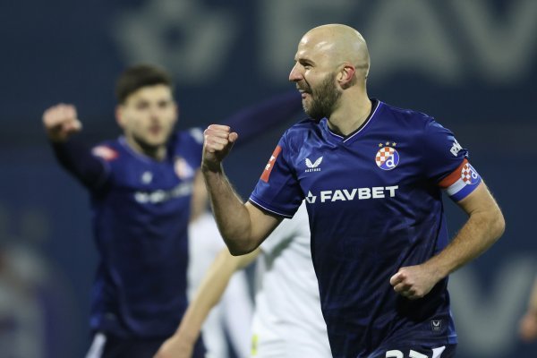 Dinamo pozvao navijače na kreaciju dresa; pogledajte o čemu se radi