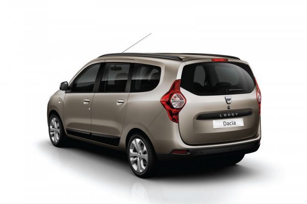 dacia