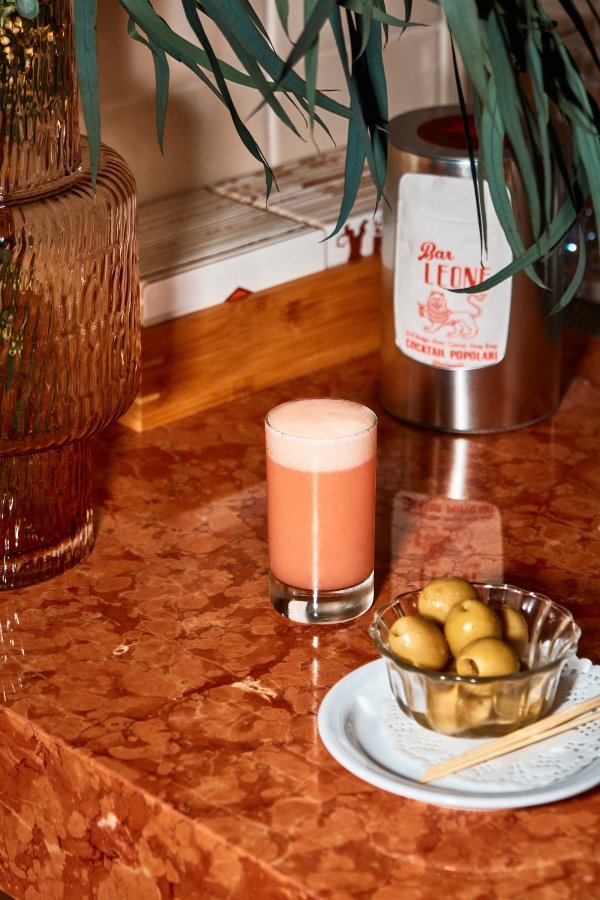 Bar Leone - Hong Kong