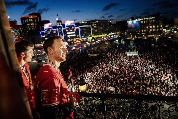 'Ovo je potpuno ludo!': Nestvarne brojke gledanosti rukometnog Eura u Danskoj