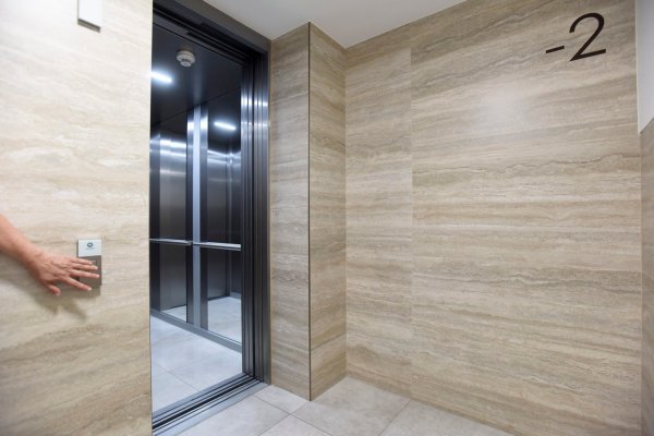 Za ugradnju dizala, država će pokriti trećinu potrebnih sredstava