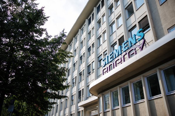 Siemens Energy najavio milijardu dolara ulaganja u SAD-u