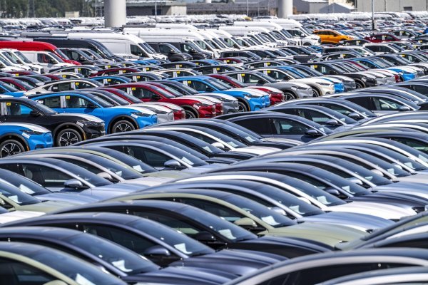 Dramatičan zaokret: Evo koliko je brutalna konkurencija među proizvođačima auta u Kini