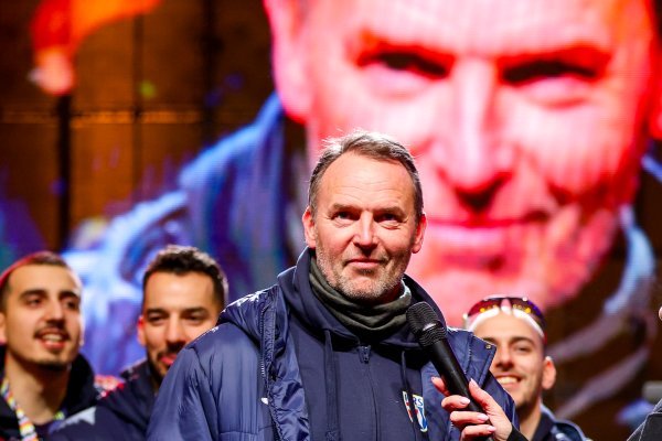 Dagur o pitanju koje sve zanima: Vidjet ćemo što će se dogoditi