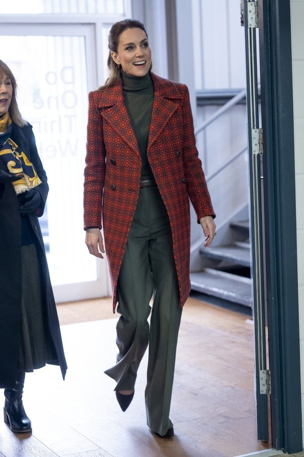 Ovo nitko nije očekivao: Kate Middleton nenajavljeno se pojavila u trgovini