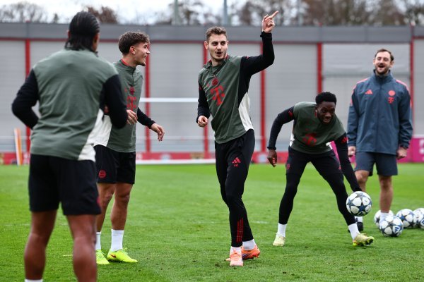 Novi problemi za Vatrenog: Ozlijedio se na treningu