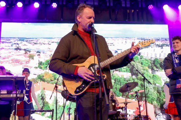 Zadrani dočekali svoje brončane rukometaše