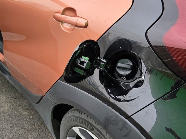 Toyota Aygo X Hybrid 1.5 HEV E-CVT 5D X-Clusive