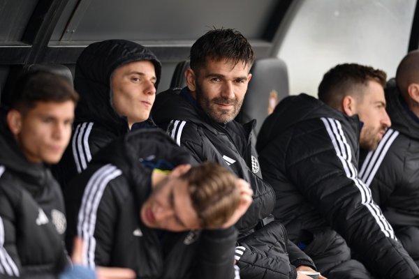 Je li moguće da Hajduk zaista prodaje Livaju? Još na ljeto su mu rekli 'Možeš ići'