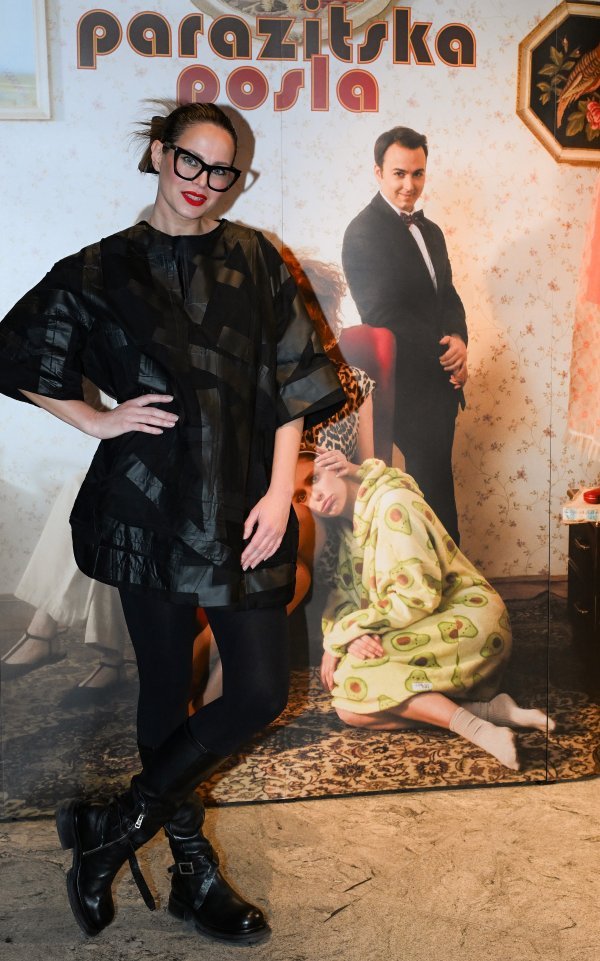 Oglasila se Mia Kovačić: 'Uopće ne poznajem osobe uključene u taj slučaj, niti sam znala...'