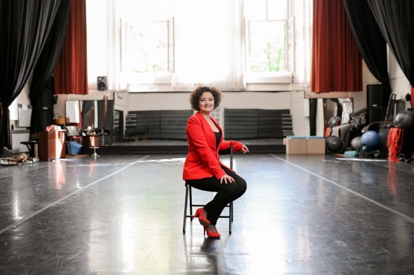 Cilj nam je ne samo predstaviti tradiciju nego i pobuditi osjećaj pripadnosti, pokazati koliko je ona i danas živa