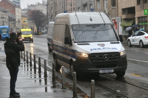 Časna sestra otkrila zašto je izmislila napad nožem: Samo sam htjela dobiti na vremenu