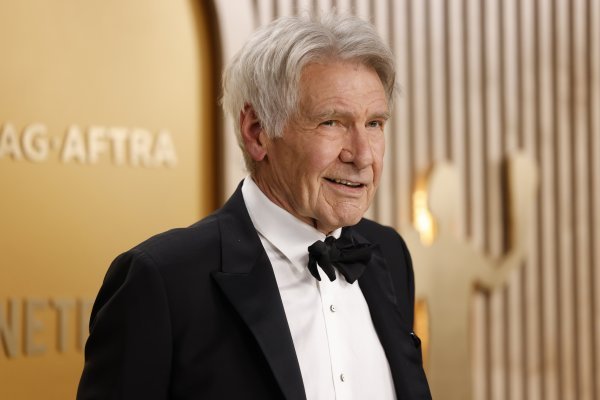 Harrison Ford (83) šokirao priznanjem: 'Da je ovo moj zadnji posao, bio bih sasvim zadovoljan'