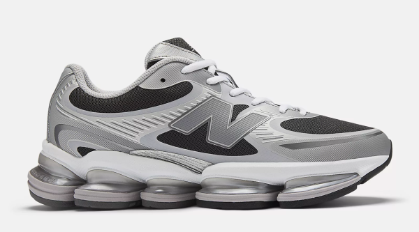 New Balance Abzorb 2000