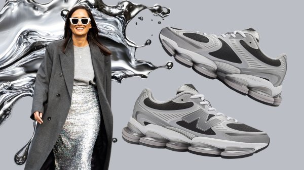 New Balance opet ima neodoljive tenisice, a odišu estetikom nultih godina