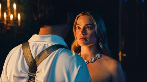 Novi 'Orkanski visovi' šokirali kritiku: 'Ovo je brutalno strastveno'