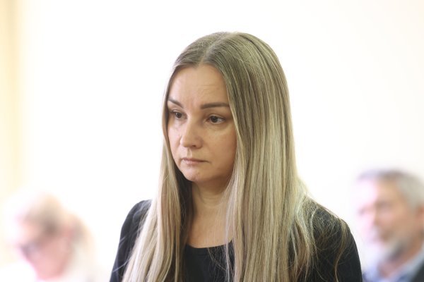 Udovica poginulog Gorana Šarića