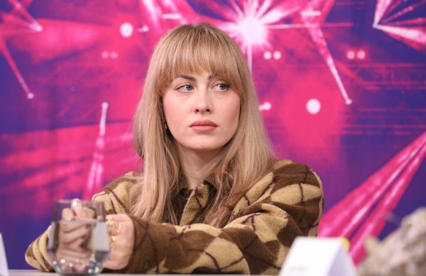 Ispovijest naše pjevačice koja se okrenula vjeri i potpuno promijenila život