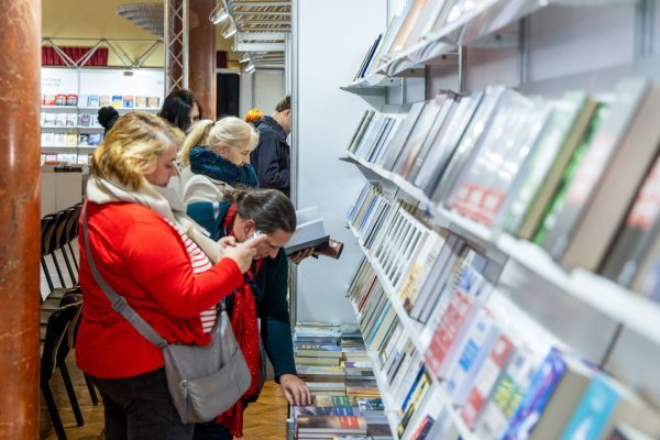 V.B.Z. objavio sedam novih naslova: Evo o kojim knjigama je riječ