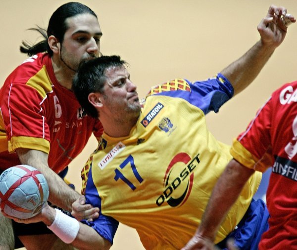 Okršaj Vranješa sa Španjolcima