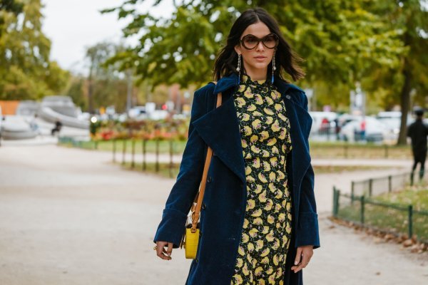 Povratak estetike osamdesetih