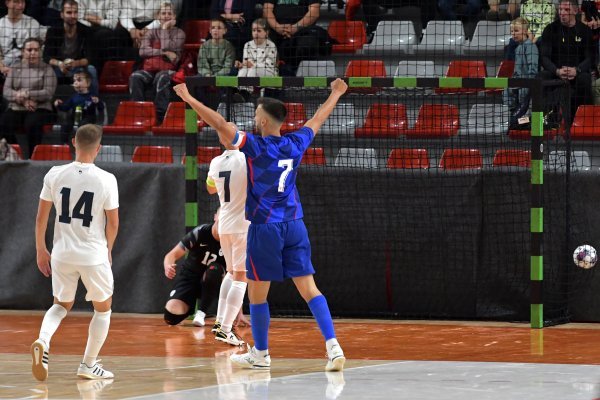 Hrvatska od 17 sati igra za povijest i finale Eura: 'I oni su ljudi od krvi i mesa'