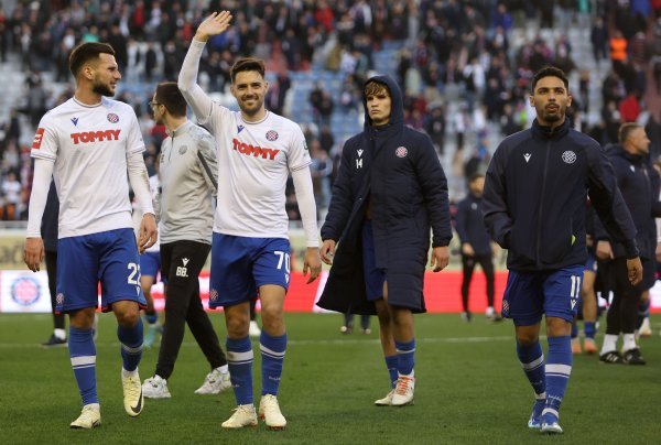 Joe Šimunić bivšem klubu nahvalio Hrvata koji spašava karijeru u Bundesligi