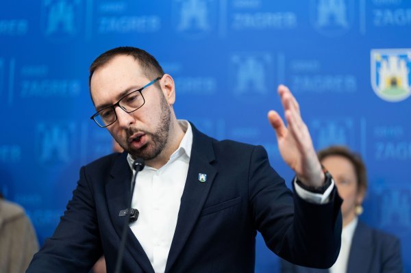 Tomislav Tomašević teži postati antipod HDZ-u, smatra Trogrlić