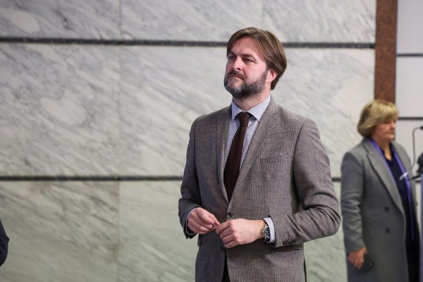 Ćorić podržava jače okvire za mirovinsko osiguranje: Evo gdje želi doraditi europske uredbe