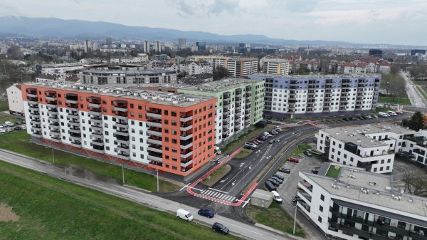 Vraćeno više od 22 milijuna eura poreza: Povrat ostvaren i za nekretninu od 103 eura po kvadratu