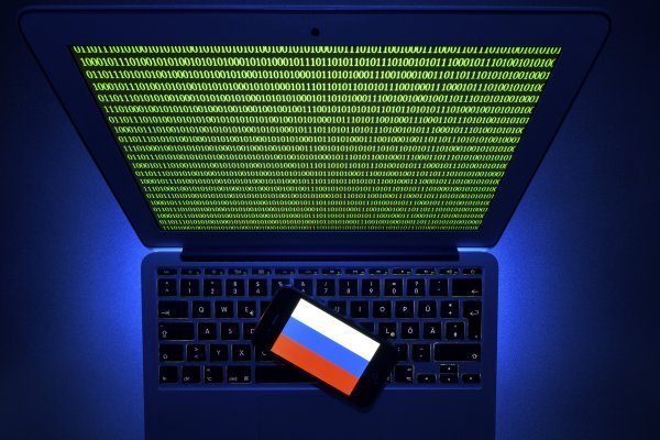 Italija pod paljbom: 'Ovo su akcije iz Rusije'