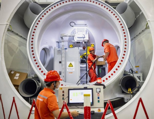 Kineski proizvođač imao nepoštenu prednost na europskom tržištu? Kreće istraga