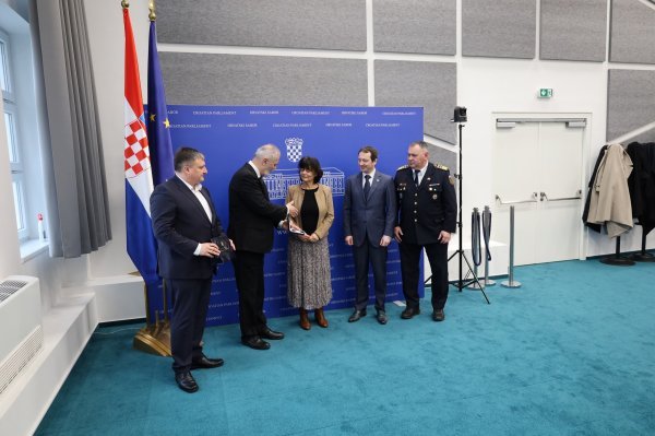 Zahvala za uspješnu suradnju