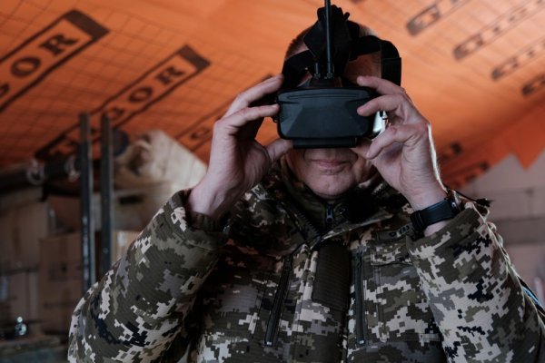 Europske zemlje rade na pravilu za Ukrajinu: Europski novac, europsko oružje