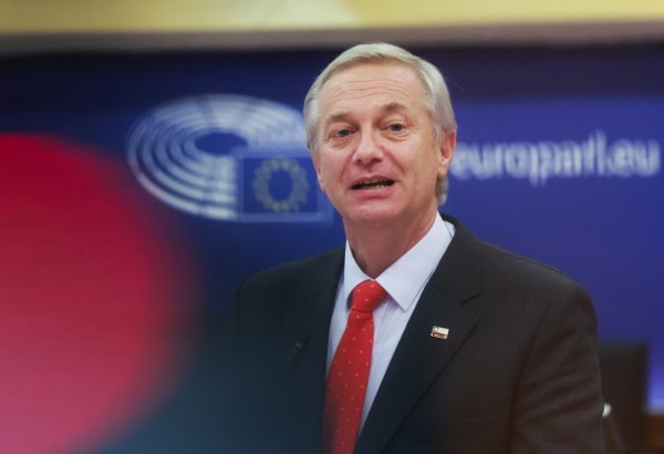 Novi desni predsjednik Čilea posjetio Europski parlament: Ugostio ga naš europarlamentarac