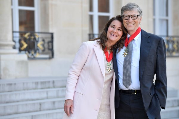Melinda Gates o Epsteinovim dokumentima i Billu Gatesu: Bili su to bolni trenuci za moj brak