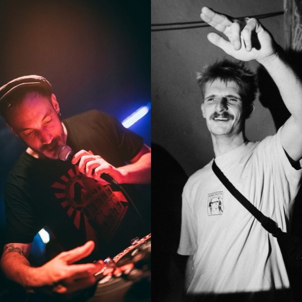 Sandokan Hi-Fi & Hvalasven