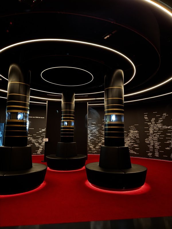 Njemački nogometni muzej