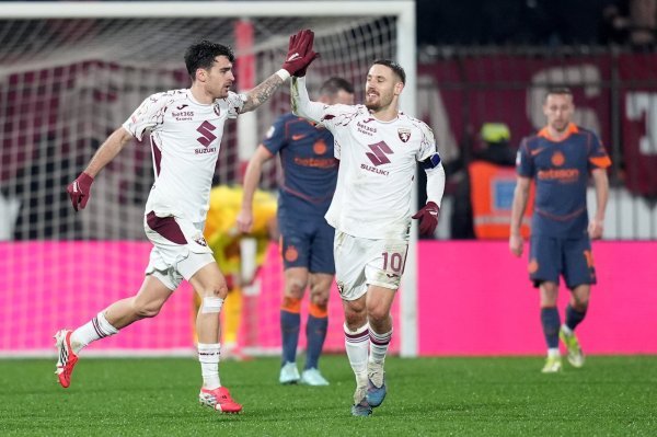 Kule, Grše i hrvatski! Pogledajte objavu Torina posvećenu bivšem Dinamovom igraču