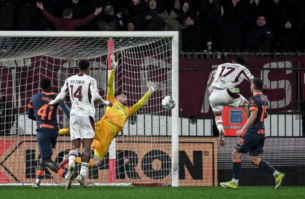 Talijani hvale Kulenovića nakon prvijenca za Torino: Evo što su napisali