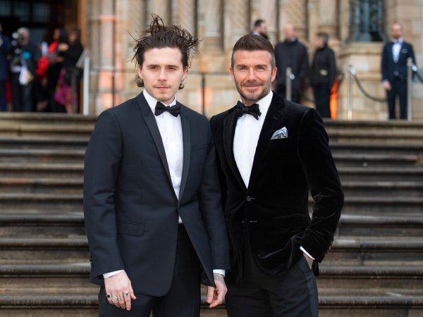 Obiteljska drama se nastavlja: Brooklyn Beckham ovim potezom prekinuo je sve veze s ocem