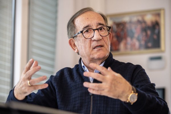 Evo zašto bi Červar zabranio rukomet na Olimpijskim igrama