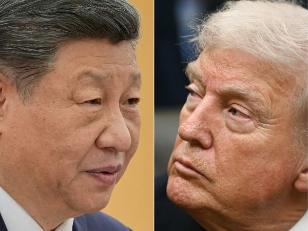 Trump i Xi čuli se telefonom: 'Razgovor je bio vrlo pozitivan'