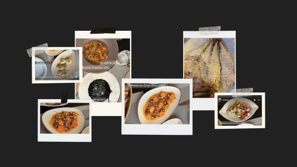 Maja Šuput i Šime Elez