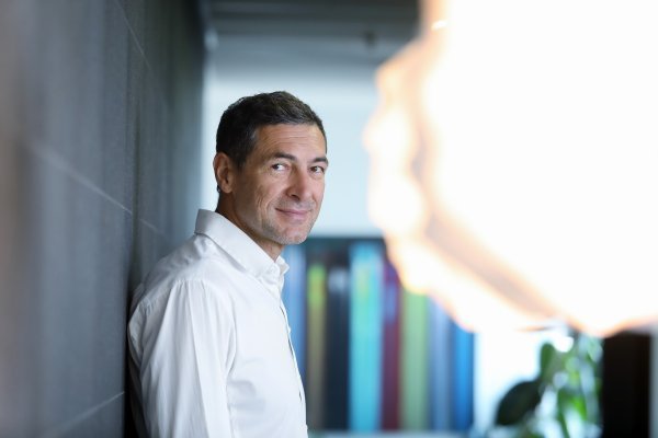 Ante Kotromanović predsjednik je uprave u zajedničkoj tvrtki