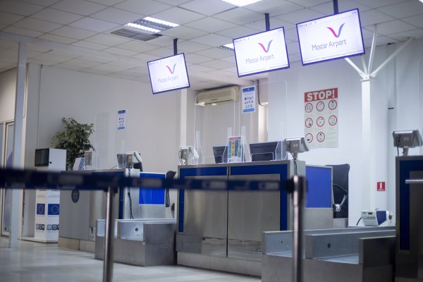 Vlada najavljuje bolju povezanost Zagreba i Mostara, evo koliko će to stajati