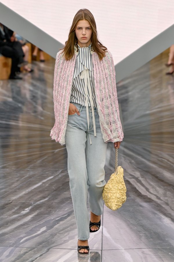 Dior proljeće/ljeto 2026.