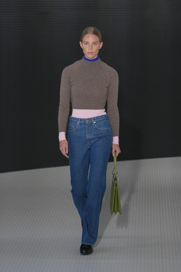 Jil Sander, proljeće/ljeto 2026.